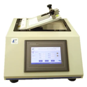 COF-03 Medidor de Coeficiente de Fricción - Plano Inclinado 02