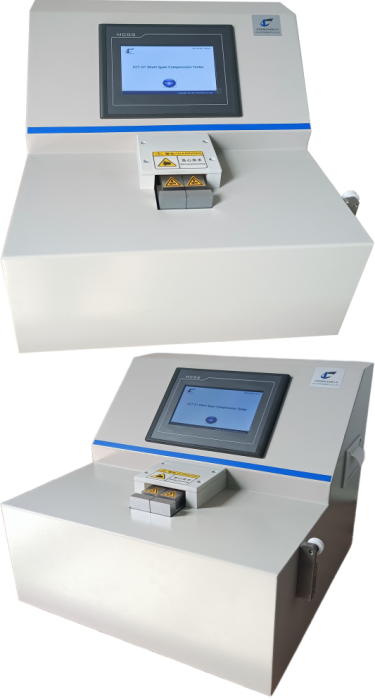 Compresometro en Corto 01