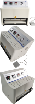 Comprobador de Sellado Térmico - ASTM F2029