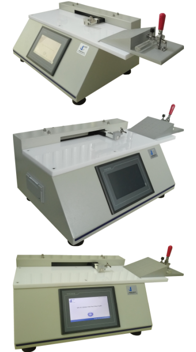 Equipo de Prueba de Cling de Film Estirable - ASTM D5458 01