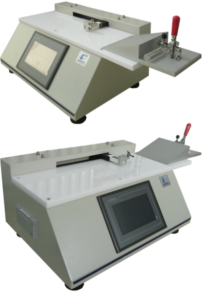 Equipo de Prueba de Cling de Film Estirable - ASTM D5458 03