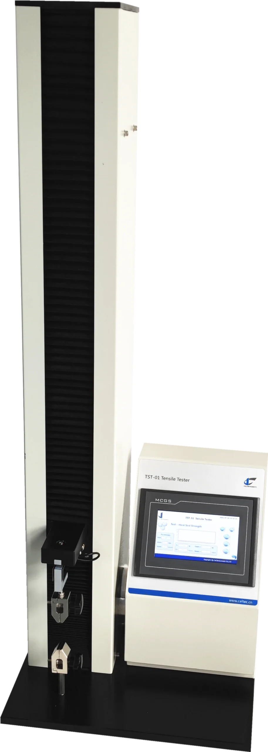 Máquina de Prueba de Tensión 01