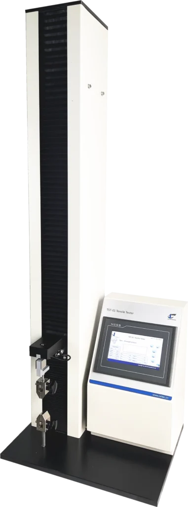 Máquina de Prueba de Tensión 03