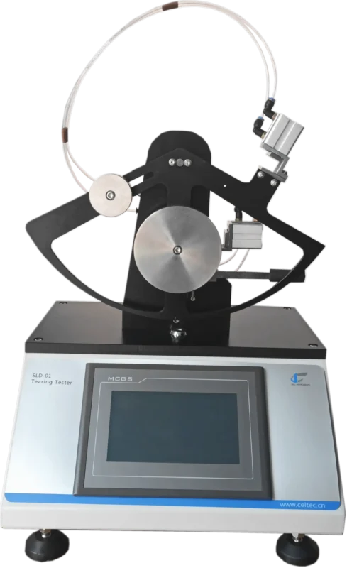 Probador de Desgarro al Desgarro Elmendorf
