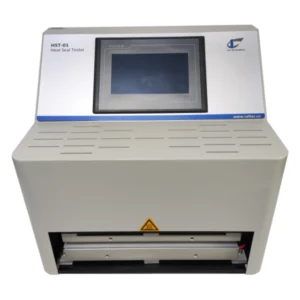 Probador de Sellado por Calor – ASTMF2029 02